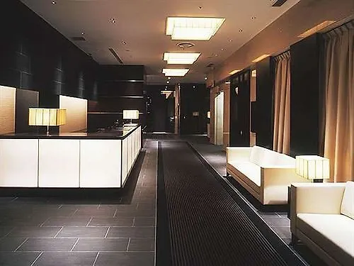 Lagunasuite Nagoya Hotel