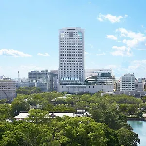 リーガロイヤルホテル広島 広島市