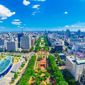 Four Points Flex By Sheraton Station *** Nagoya