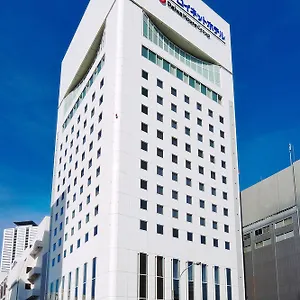 Daiwa Roynet Shinkansenguchi *** Nagoya