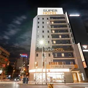 Super Ekimae Hotel